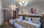 Туры в отель Perapolis Hotel