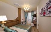 Туры в отель Perapolis Hotel