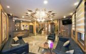 Туры в отель Perapolis Hotel