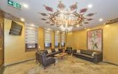 Туры в отель Perapolis Hotel