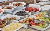 Туры в отель Perapolis Hotel