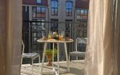 Туры в отель Romantic city apartments