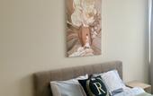 Туры в отель Romantic city apartments