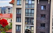 Туры в отель Romantic city apartments