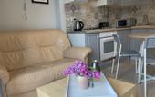 Туры в отель Romantic city apartments
