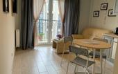 Туры в отель Romantic city apartments