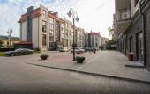 Туры в отель Romantic city apartments