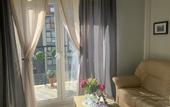 Туры в отель Romantic city apartments