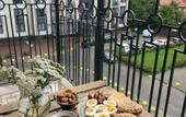 Туры в отель Romantic city apartments