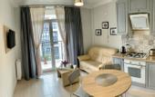 Туры в отель Romantic city apartments