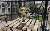 Туры в отель Romantic city apartments