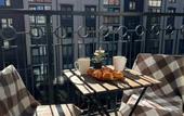 Туры в отель Romantic city apartments