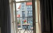 Туры в отель Romantic city apartments