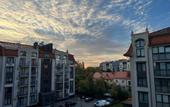 Туры в отель Romantic city apartments