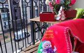Туры в отель Romantic city apartments