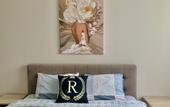 Туры в отель Romantic city apartments