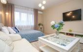 Туры в отель Best Central Apartments