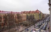 Туры в отель Друзья Комнаты Восстания 13