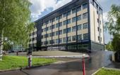 Туры в отель Октябрьская