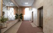 Туры в отель Октябрьская