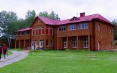 Туры в отель База Отдыха Теремки
