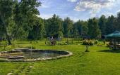 Туры в отель База Отдыха Теремки