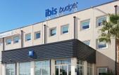 Туры в отель Ibis Budget Alicante