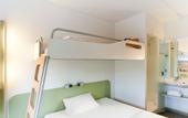 Туры в отель Ibis Budget Alicante