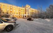 Туры в отель Sever Inn (Мончегорск)
