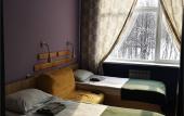 Туры в отель Хостел Ягель