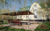 Туры в отель База отдыха Клевое место (с. Затон)