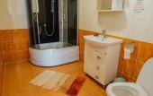 Туры в отель База отдыха Клевое место (с. Затон)