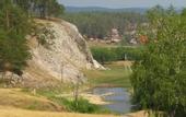 Туры в отель База Отдыха Арский Камень