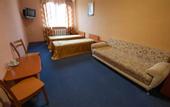Туры в отель База Отдыха Арский Камень
