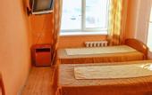 Туры в отель База Отдыха Арский Камень