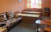 Туры в отель База Отдыха Арский Камень