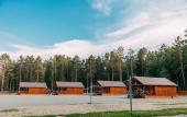 Туры в отель Эко-парк Балчуг (Атаманово)