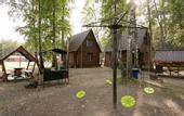 Туры в отель Эко-парк Балчуг (Атаманово)