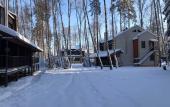 Туры в отель Парк-отель Светлое озеро