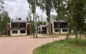 Туры в отель Парк-отель Светлое озеро