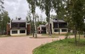 Туры в отель Парк-отель Светлое озеро