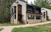 Туры в отель Парк-отель Светлое озеро