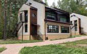 Туры в отель Парк-отель Светлое озеро