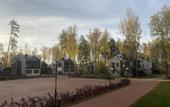 Туры в отель Парк-отель Светлое озеро