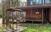 Туры в отель Парк-отель Светлое озеро