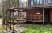 Туры в отель Парк-отель Светлое озеро