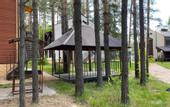 Туры в отель Парк-отель Светлое озеро