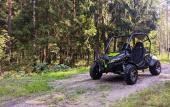Туры в отель Парк-отель Светлое озеро