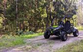 Туры в отель Парк-отель Светлое озеро