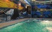 Туры в отель Парк-отель Светлое озеро